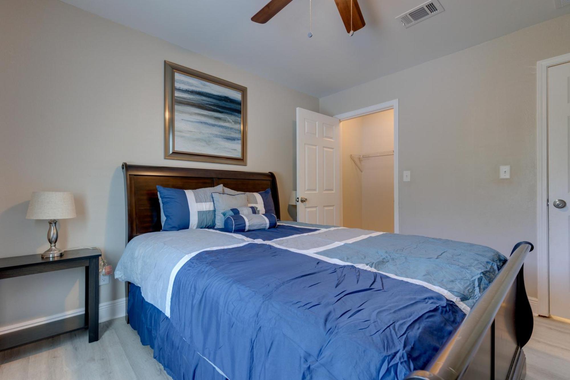 Dog-Friendly Pensacola Duplex About 7 Mi To Downtown Apartment Exterior photo